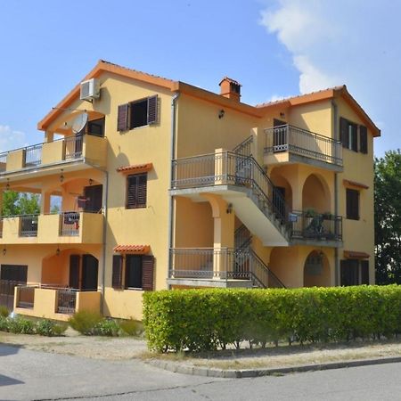D Apartment Kotor Exterior photo